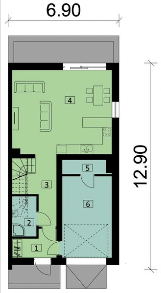 Parter projektu KA145 S