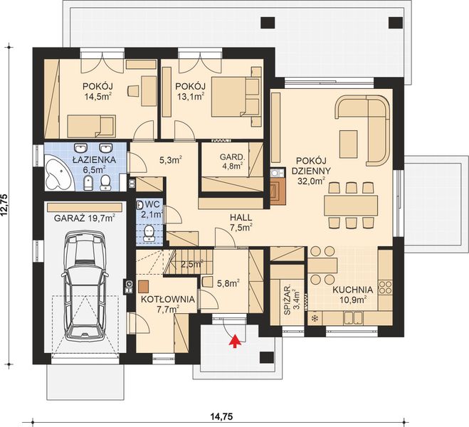 Parter projektu APS 326