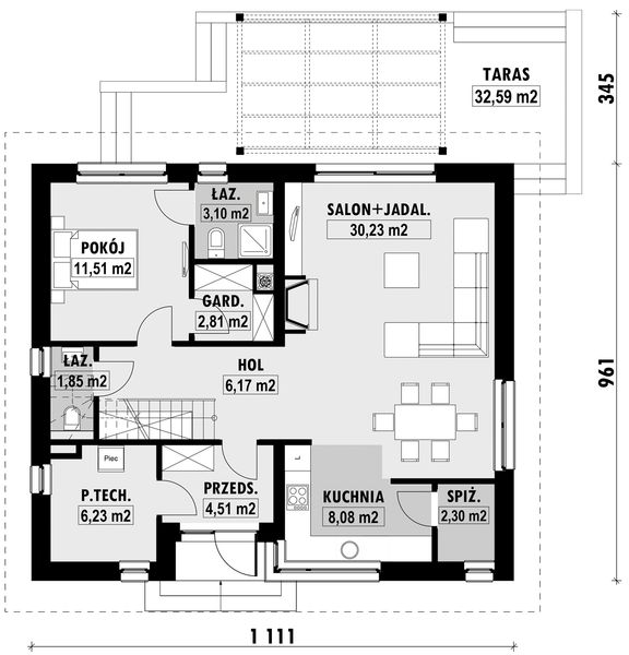 Parter projektu E-273