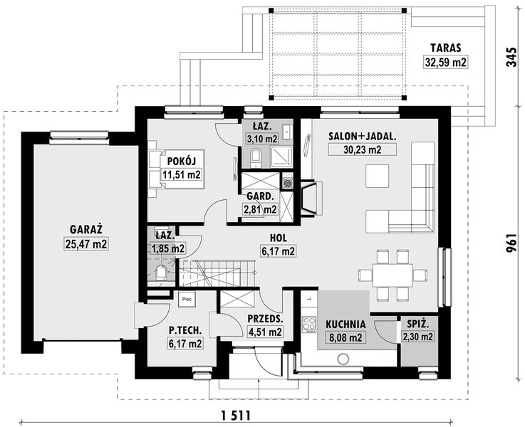 Parter projektu E-276