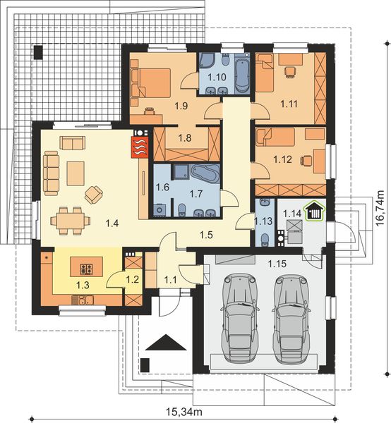Parter projektu Fabian energo