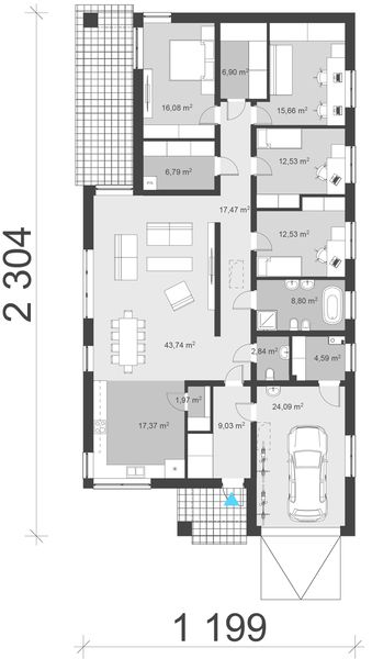 Parter projektu uA46v7