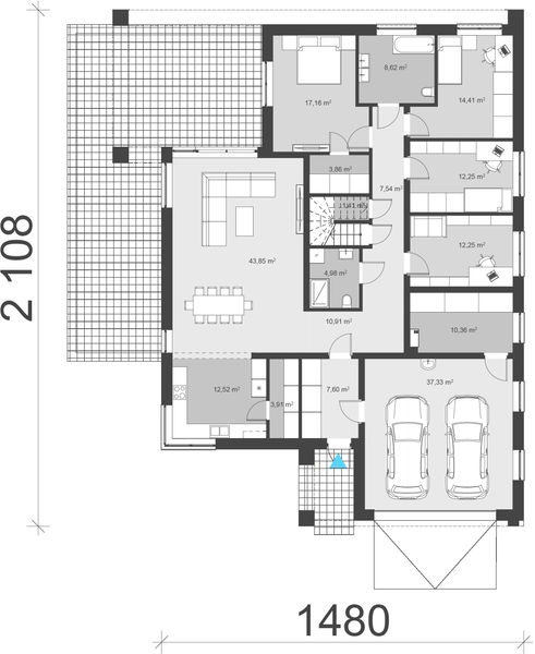Parter projektu uA46v4