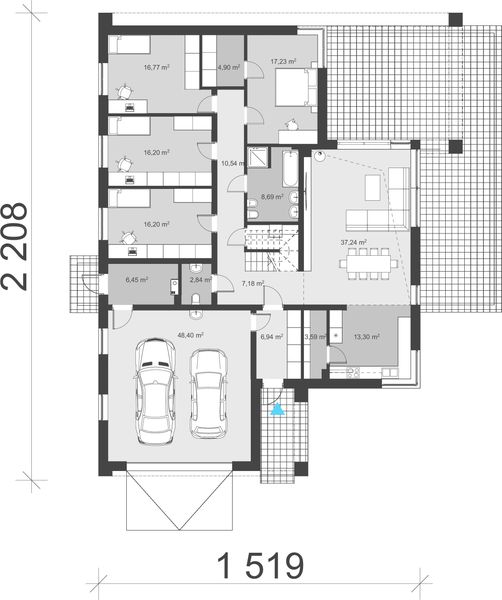 Parter projektu uA46v5
