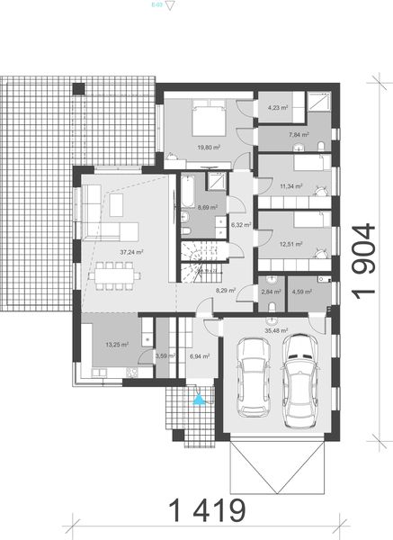 Parter projektu uA46v6