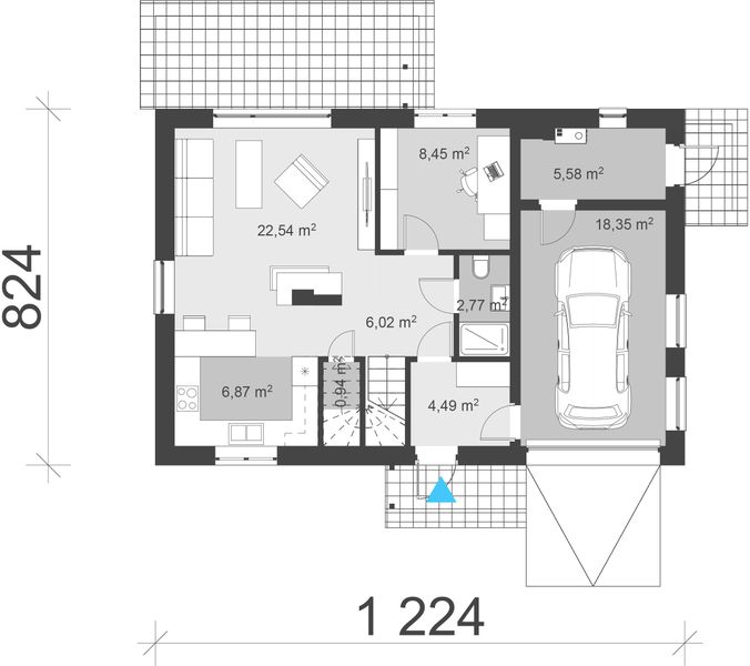 Parter projektu uA34v6