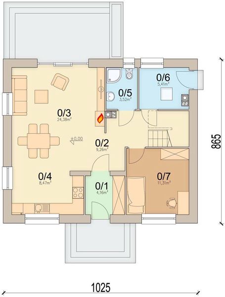 Parter projektu Unica