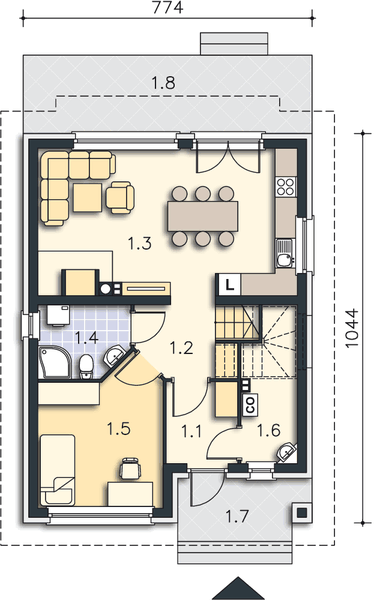 Parter projektu Vaduz LMP255