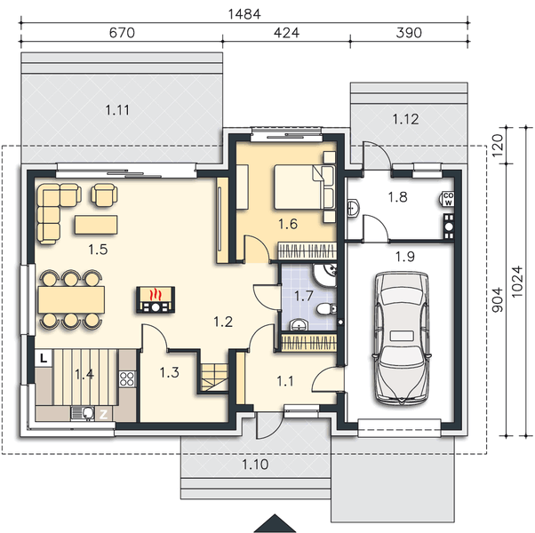 Parter projektu Oxford LMP319