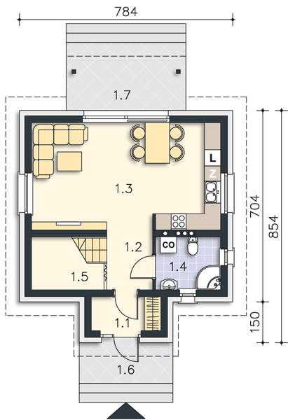 Parter projektu Oia LMP361