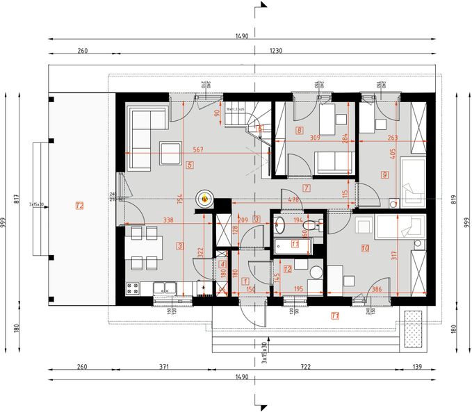 Parter projektu D321