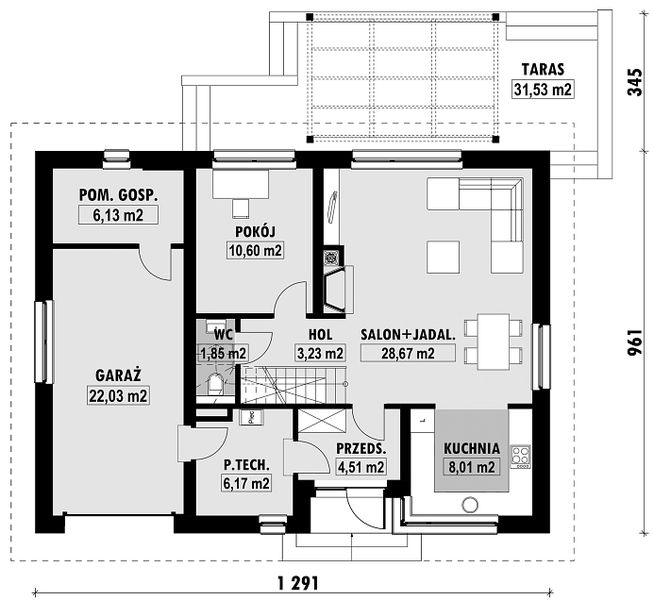 Parter projektu E-279