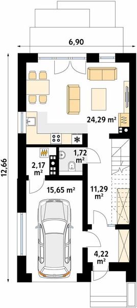 Parter projektu Wiąz W