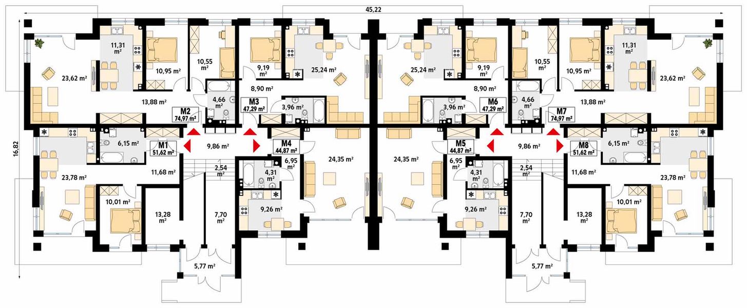 Parter projektu Akant 5
