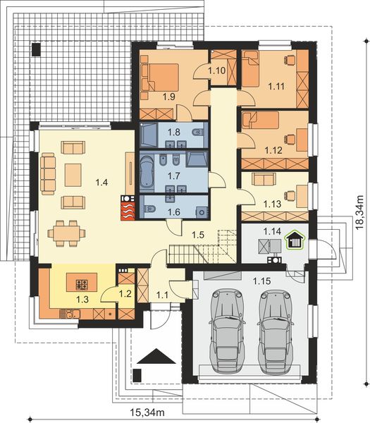Parter projektu Fabian 3 energo