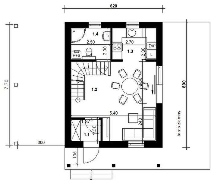 Parter projektu Relaks 1