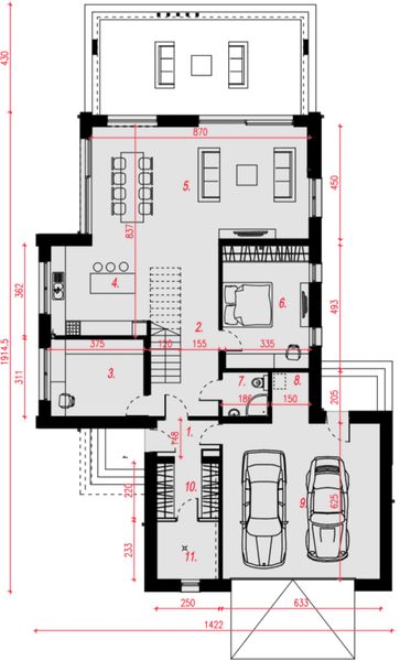 Parter projektu Tenimona