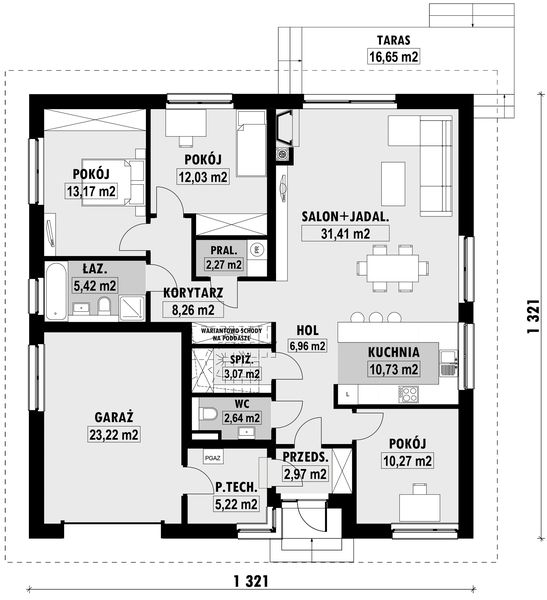 Parter projektu E-268
