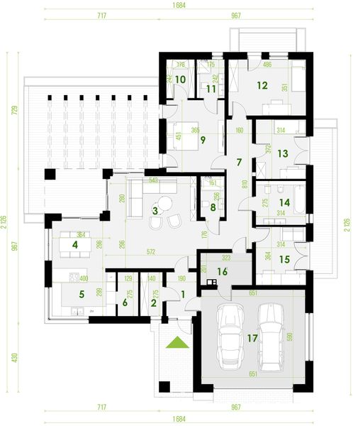 Parter projektu PióroArchitekci – 18
