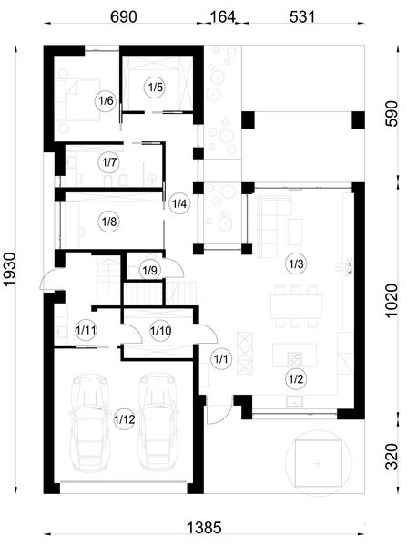Parter projektu A-49