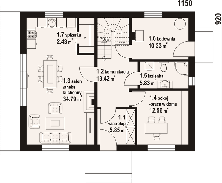 Parter projektu Cedrowo a1mk