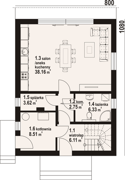 Parter projektu Gniazdowo a4