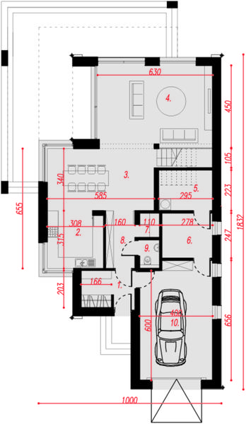 Parter projektu Senimona 10