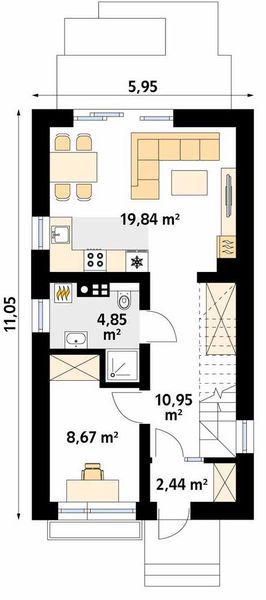 Parter projektu Juka W