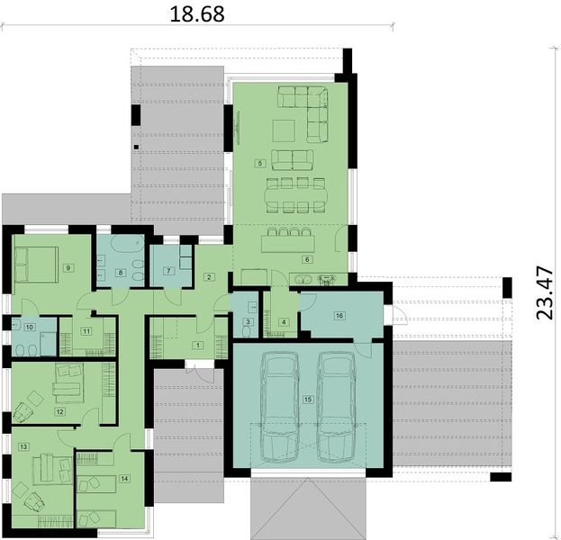 Parter projektu KA200 T
