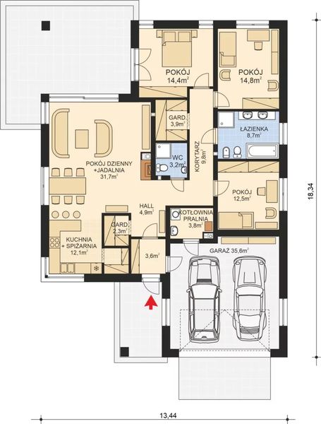 Parter projektu APS 339