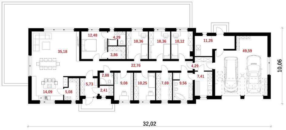 Parter projektu Caravela 2 G2