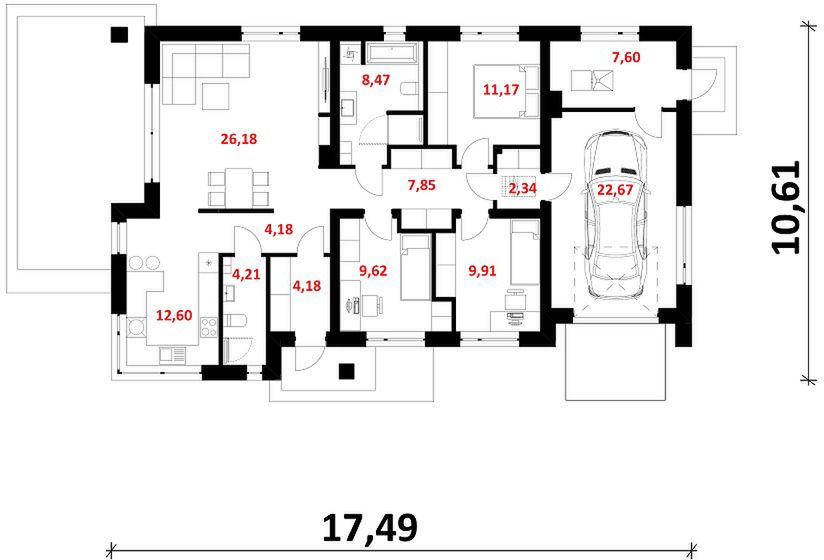 Parter projektu Gwinea