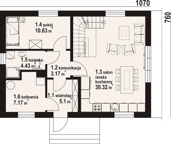 Parter projektu Hebdów a3