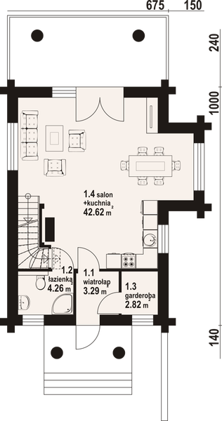 Parter projektu Rytowo dw 49