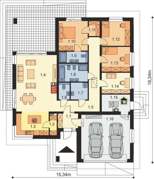 Parter projektu Fabian 2 energo