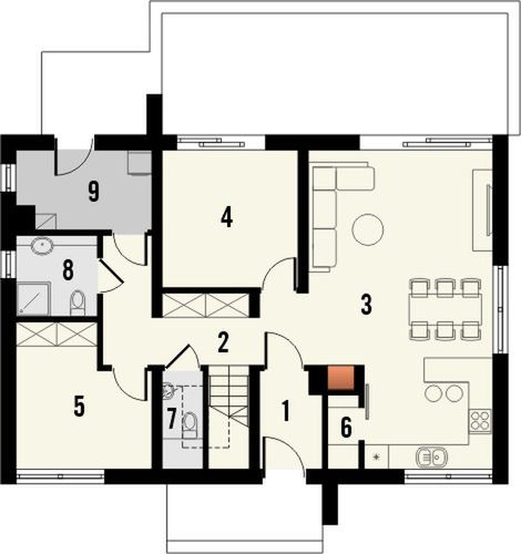 Parter projektu Joker 2