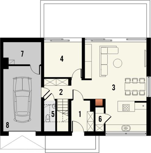 Parter projektu Studio 72