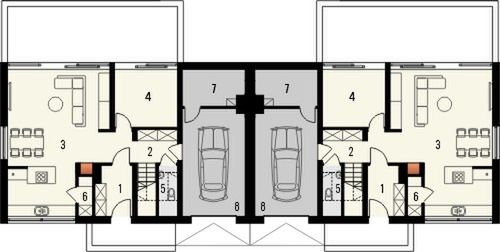 Parter projektu Studio 72 2L