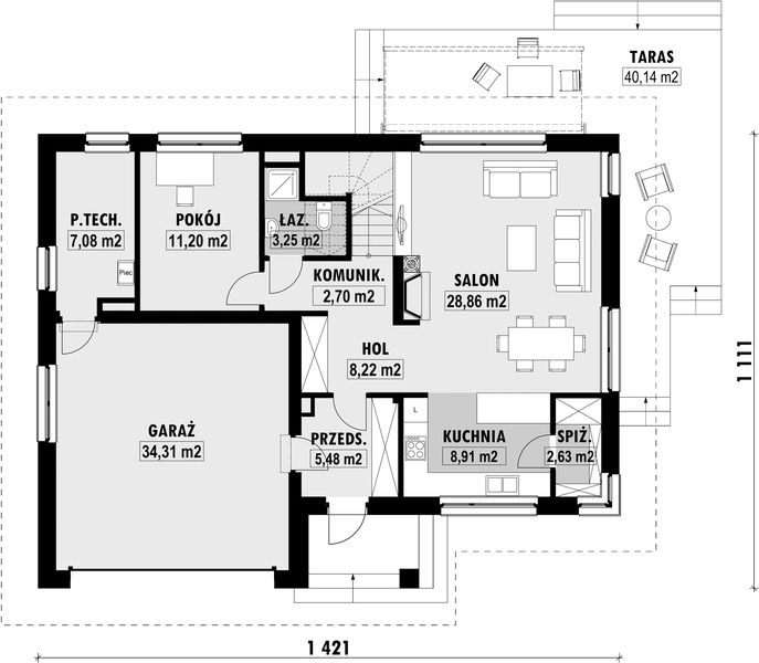 Parter projektu E-226a