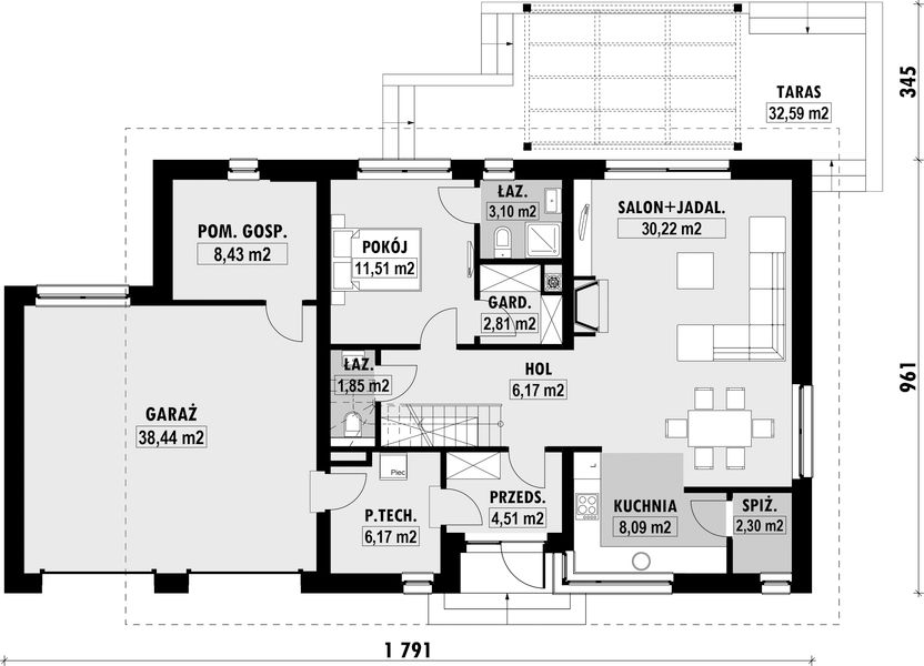 Parter projektu E-280