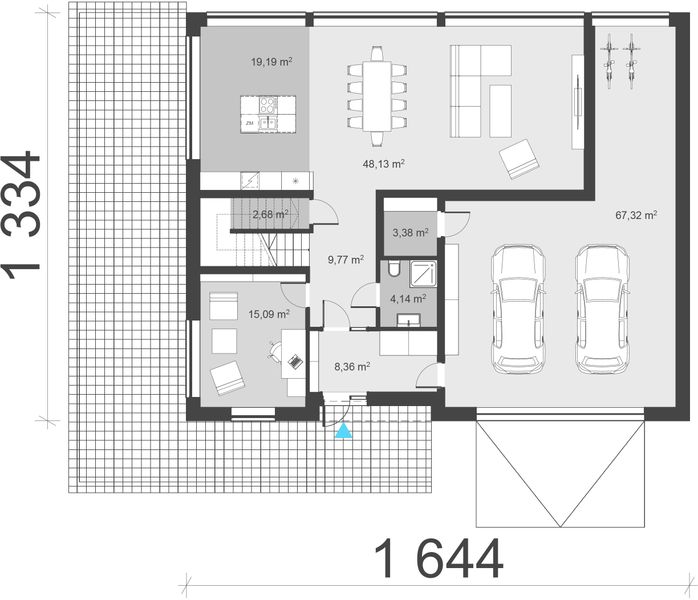 Parter projektu uA263