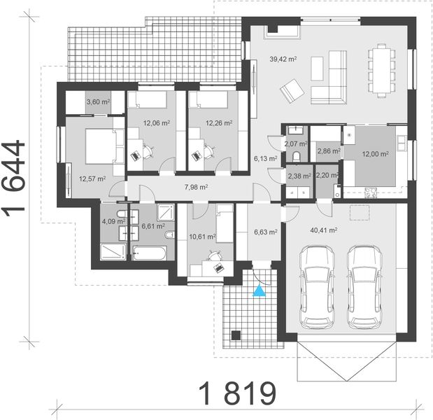 Parter projektu uA227
