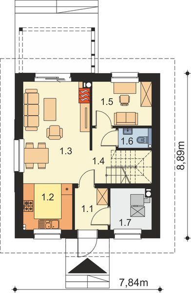 Parter projektu Abel