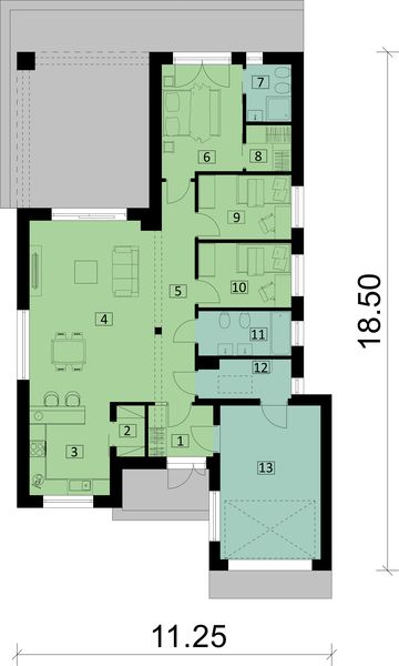 Parter projektu KA161 T