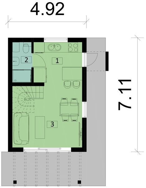 Parter projektu KA146 SZ