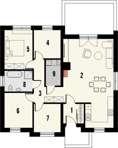 Parter projektu Fama