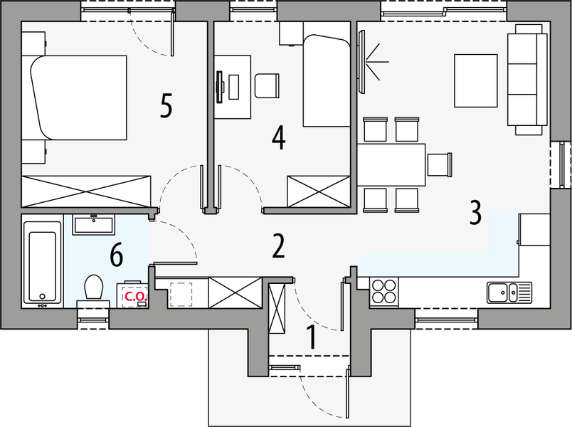 Parter projektu Rita 70 klasyk