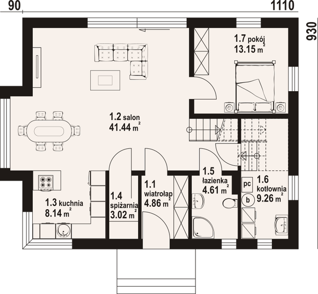 Parter projektu Piotrowice r