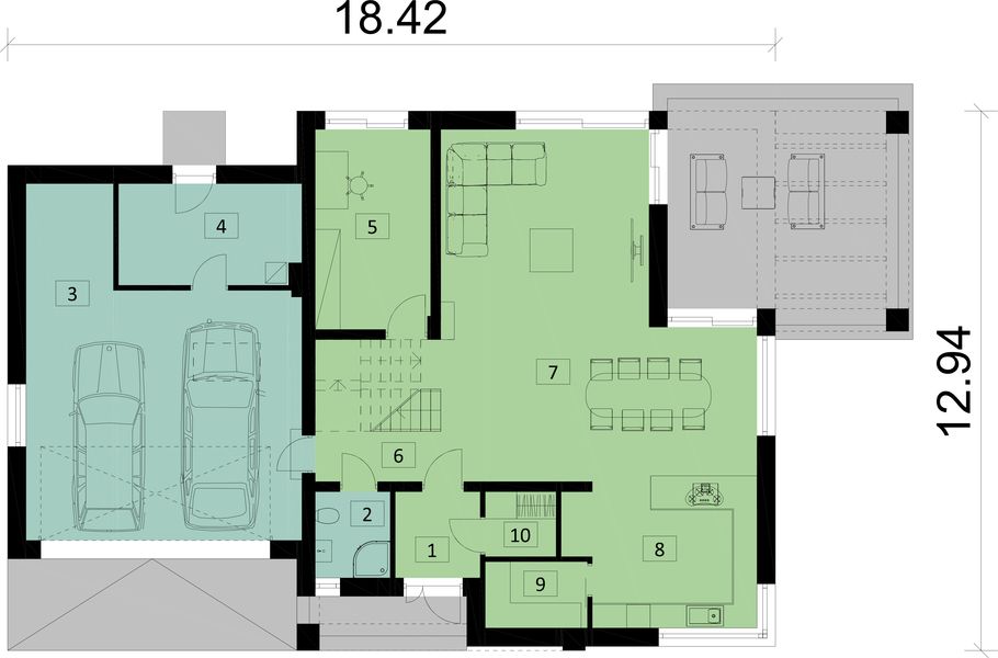 Parter projektu KA214