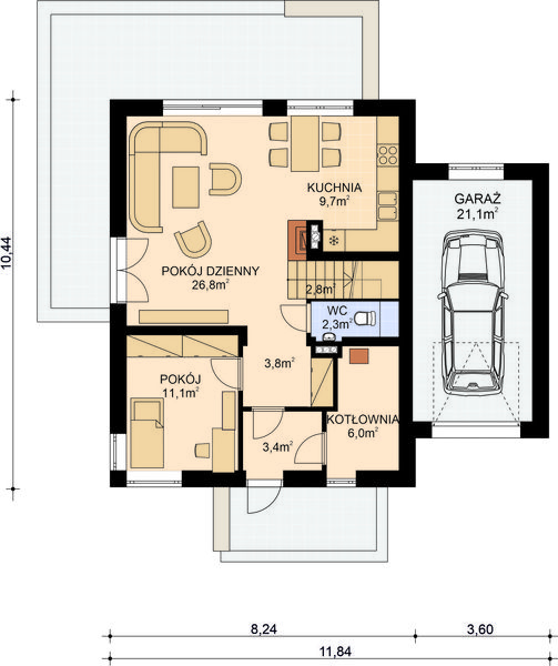 Parter projektu APS 227 w2